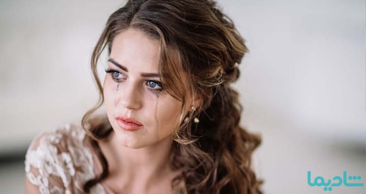 آرایش عروس 1399