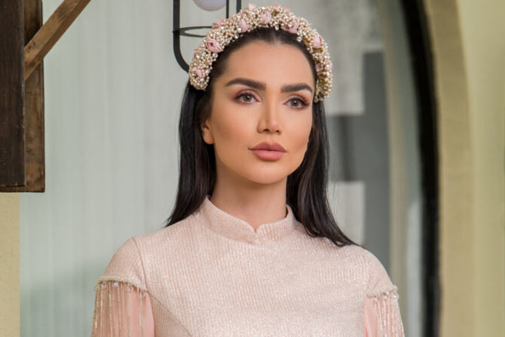 مراسم بله برون آرایش مراسم بله برون