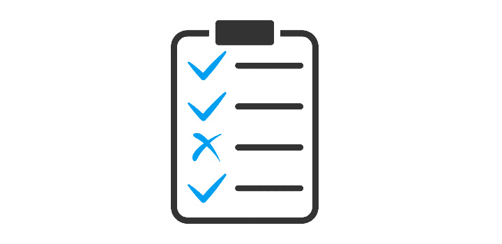 لیست خرید جهیزیه