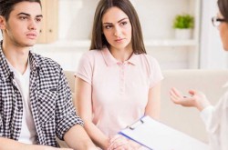 مشاوره ازدواج