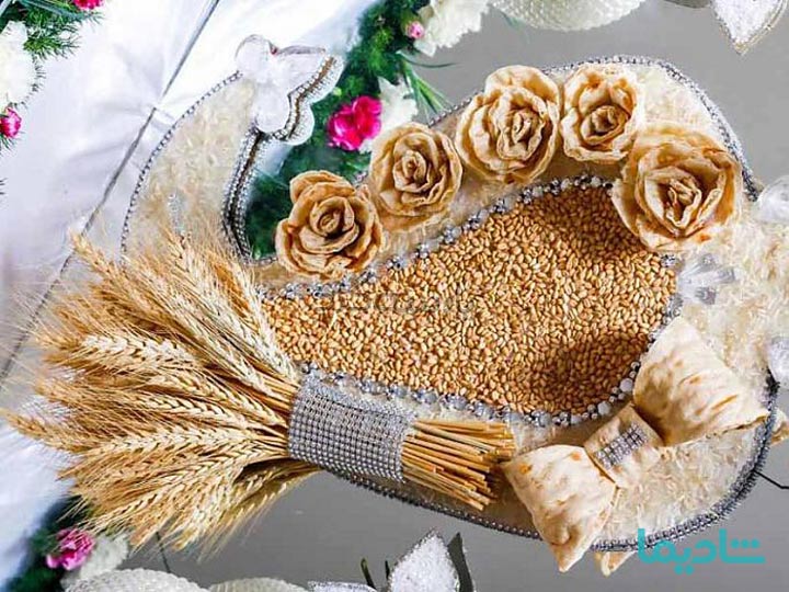 لیست وسایل و کارهای مراسم عقد محضری وسایل مورد نیاز مراسم عقد