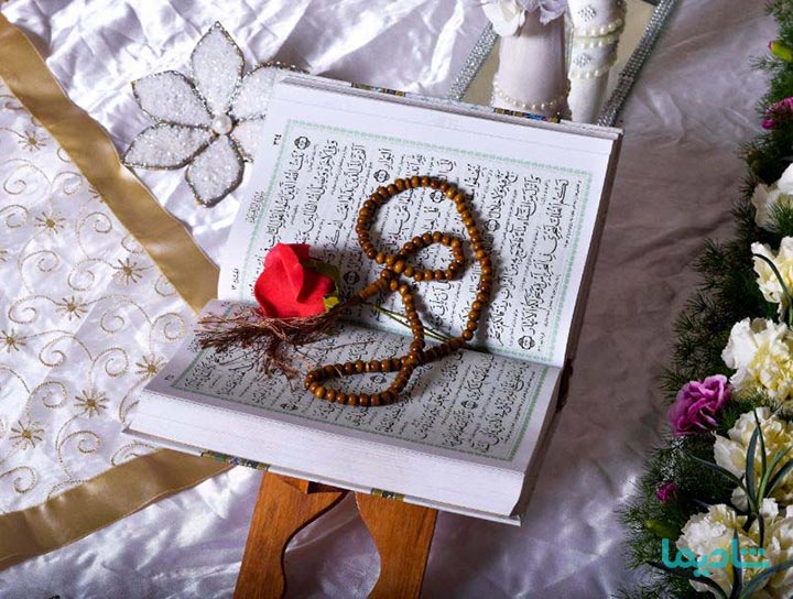 لیست وسایل و کارهای مراسم عقد محضری وسایل مورد نیاز برای عقد محضری