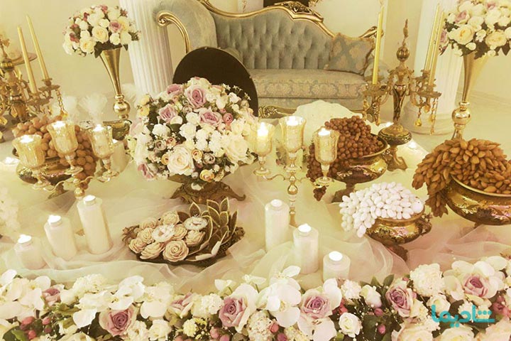 لیست وسایل و کارهای مراسم عقد محضری برای عقد چی لازمه