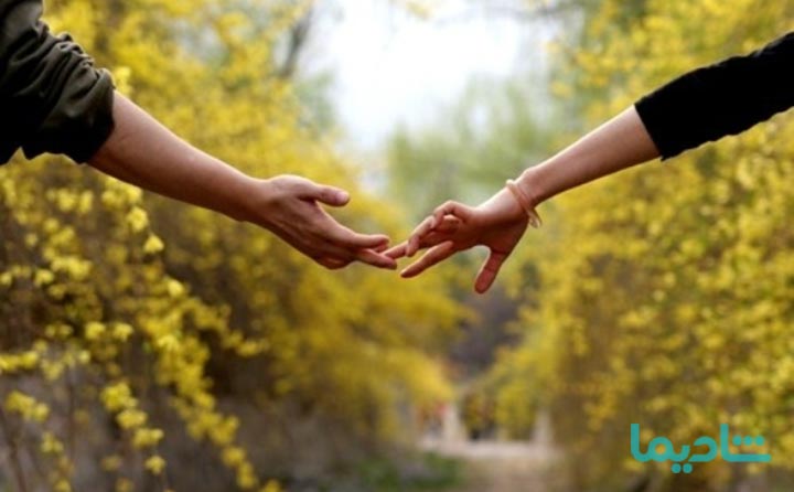 عشق یک طرفه با حس عشق و محبت یکطرفه چه کنیم