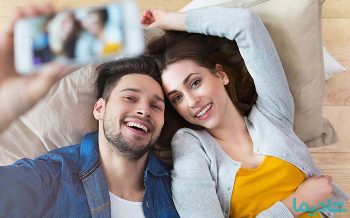 نشانه های عشق واقعی یک مرد به زن 