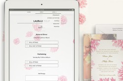 کارت عروسی آنلاین