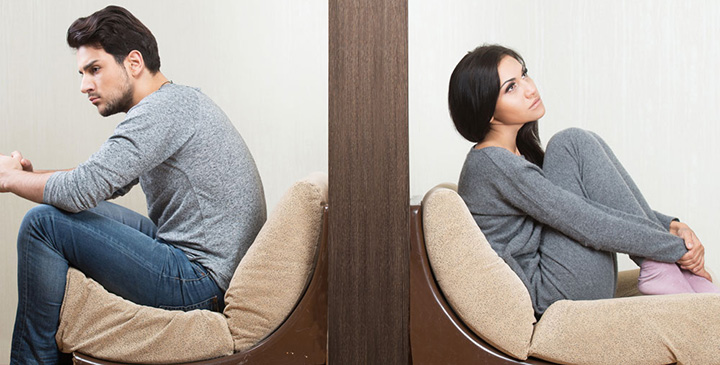 ازدواج با زن و مرد مطلقه ازدواج با زن و مرد مطلقه