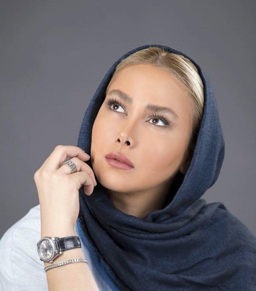 آنا نعمتی