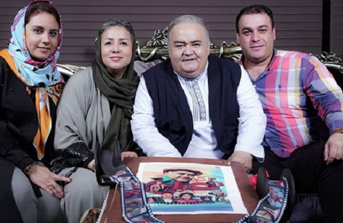 اکبر عبدی