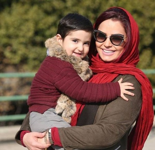 سپیده خداوردی