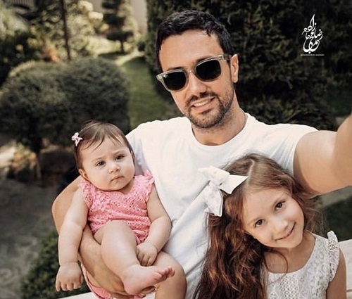 شاهرخ استخری