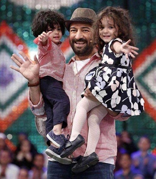 مجید صالحی