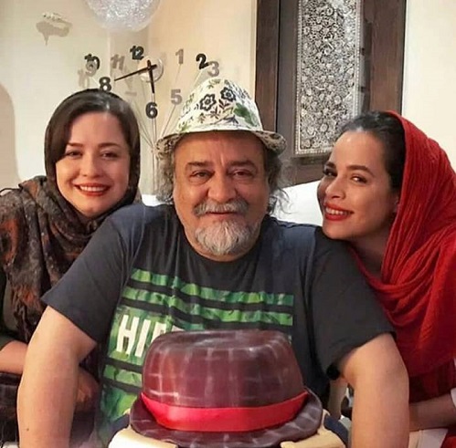 محمدرضا شریفی نیا