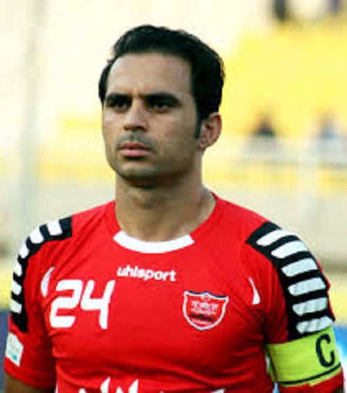 هادی نوروزی