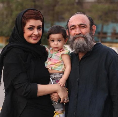 بچه هدایت هاشمی