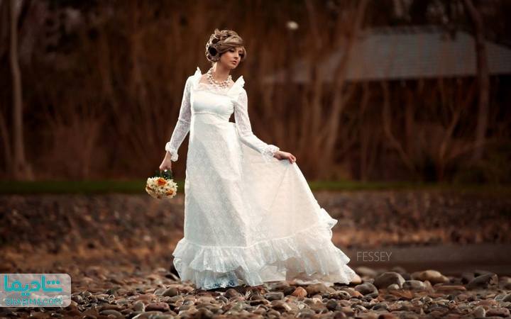 اجاره لباس عروس
