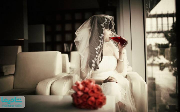 اجاره لباس عروس