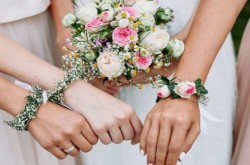 اکسسوری عروس