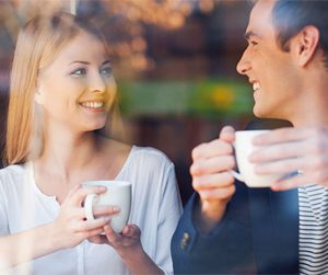 علاقه دختر به پسر