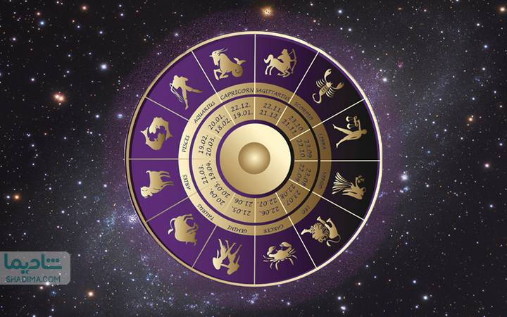 طالع‌بینی ازدواج زن تیرماهی