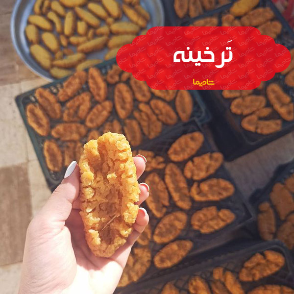 بهترین غذاهای کردی