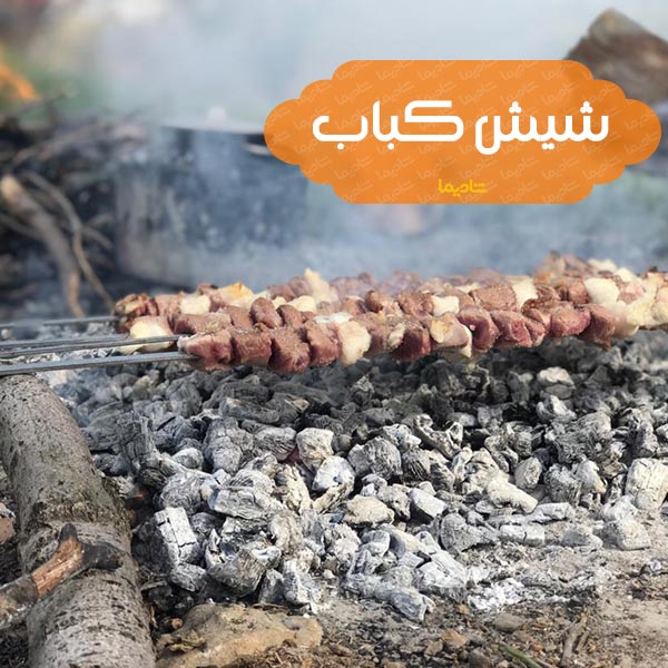بهترین غذاهای کردی