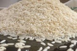 طرز تهیه برنج آبکش فوری و مجلسی