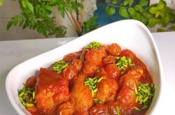 طرز تهیه خورش آلو مسما مجلسی