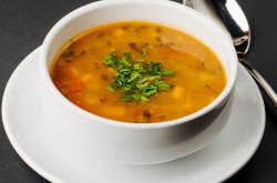 بهترین سوپ های دنیا