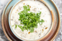 بهترین سوپ های دنیا