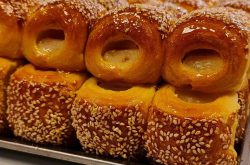 طرز تهیه شیرینی دانمارکی خانگی (xvc jidi nhklhv;d)
