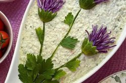 آموزش درست کردن الویه