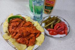 آموزش درست کردن بندری دهه شصتی