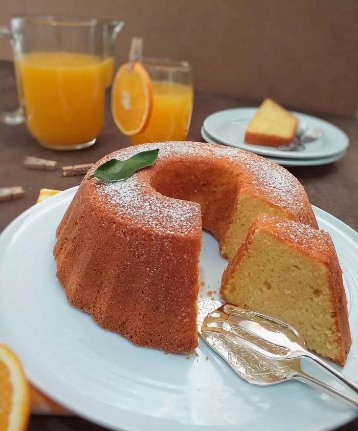 آموزش درست کردن کیک اسفنجی مرحله به مرحله در خانه آموزش درست کردن کیک اسفنجی مرحله به مرحله در خانه