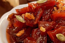 آموزش درست کردن مربای به