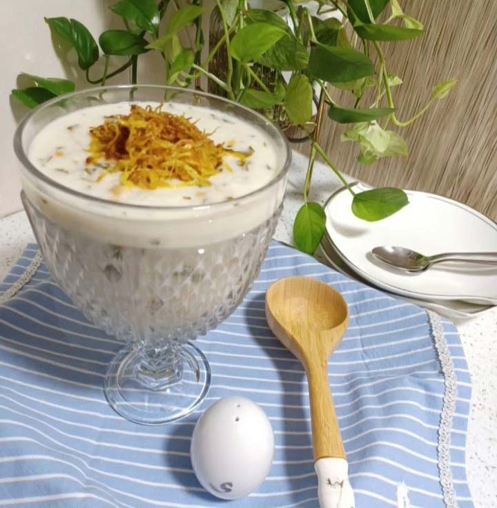 آش دوغ آموزش درست کردن آش دوغ