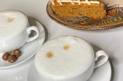 آموزش درست کردن کیک هویج