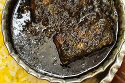 آموزش درست کردن قلیه ماهی به سبک بوشهری