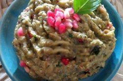 طرز تهیه کال کباب شمالی