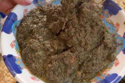 آموزش درست کردن گمج کباب گیلانی به روش اصیل