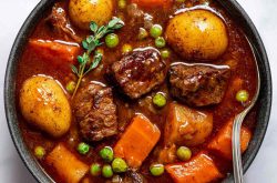 کالری انواع خورشت