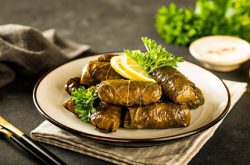 نحوه درست کردن دلمه مخصوص با طعم بی نظیر