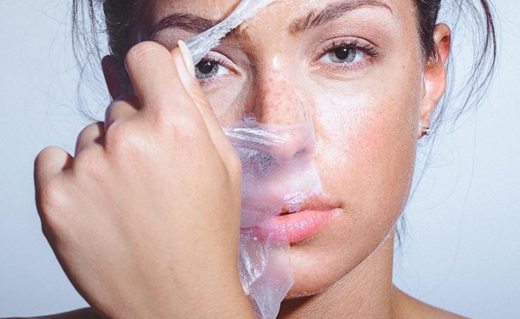 لایه برداری پوست چه فایده ای دارد؟