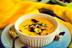 نحوه درست کردن خورش ماست خوشمزه سنتی به روش اصفهانی