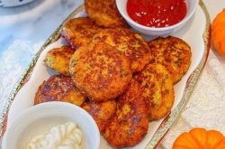 نحوه درست کردن کوکوی مرغ لذیذ و مقوی با طعم مخصوص در خانه