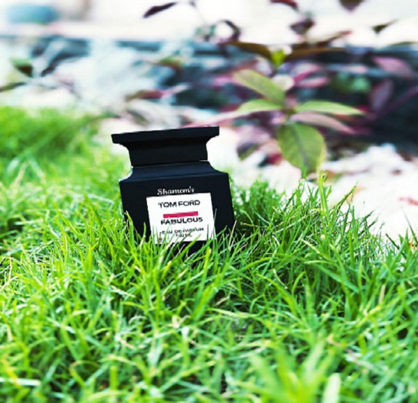 خوشبوترین عطر چرمی و دودی از تام فورد!
