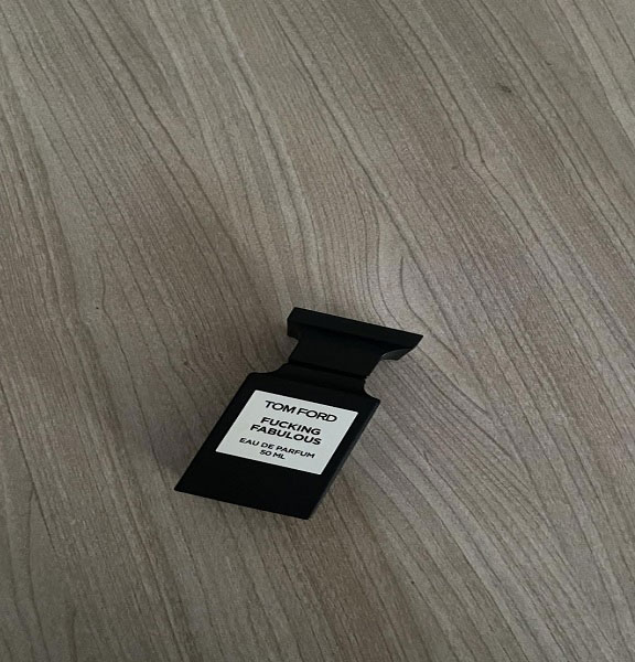 خوشبوترین عطر چرمی و دودی از تام فورد!
