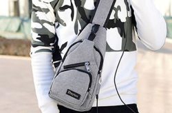 چند نکته طلایی برای انتخاب و نگهداری از انواع کیف دوشی اسپرت