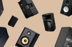 اجزای اصلی اسپیکر