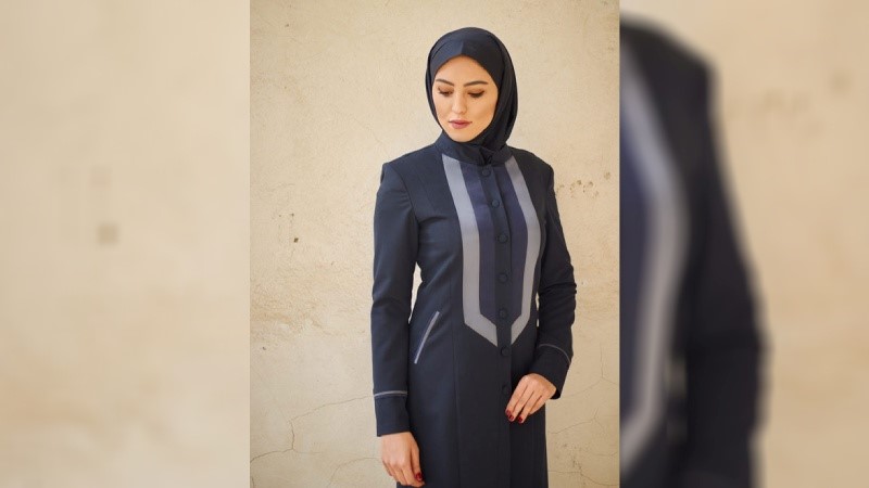 ضرورت استفاده از مانتو اداری زنانه